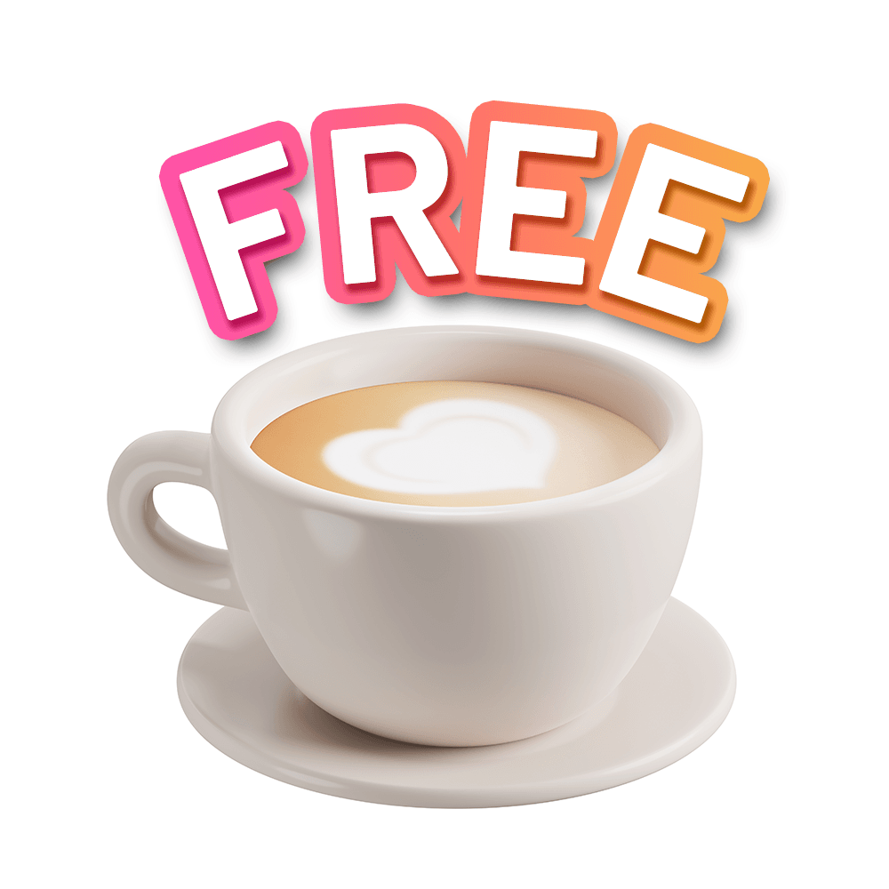 365日免費咖啡優惠